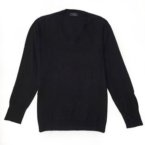 Zara V-neck Sweater